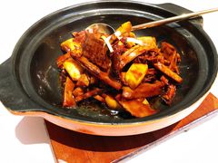 富笋菜烧目鱼-广舟(千禧店)