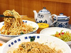 -陳香貴·兰州牛肉面(上海长风大悦城店)