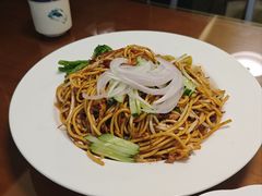 -马来MO简餐.南洋风味料理(美食街店)