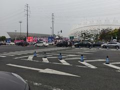 -长春奥林匹克公园