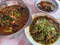 -三只鸟本地特色菜馆(上饶总店)