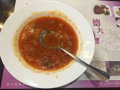 -德大西餐社(云南南路店)