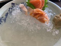 -柚·日式料理-富力万丽酒店