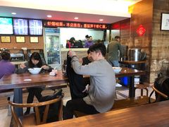 -望江面馆(杭州智汇中心店)