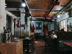 -人民公社大食堂(顺义总店)