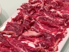 -犇鼎牛潮汕牛肉火锅(新辰里学清路店)