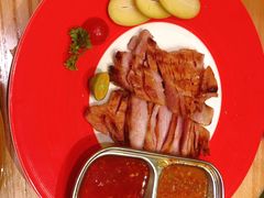 -大叔食堂·和风料理·烧鸟(Aone运动公园店)