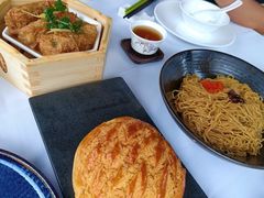 -侨美·唐荔园·40年地道粤菜