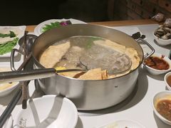 -焯牛潮汕牛肉火锅(云峰街创始店)