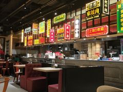 -弄堂小笼包(西青中北永旺购物中心店)