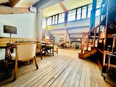 -1901 Cafe(西四店)