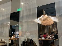 -隐泉之语日式料理(王府中环店)