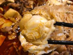 -上亿烧烤海鲜大咖(承德路店)