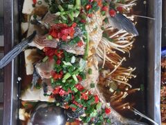 -徽州美食(三十年老店)