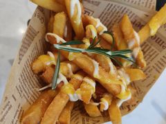 -西语·炭烧牛排(卓越中寰店)