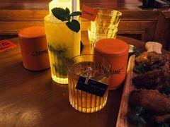 -COMMUNE幻师(上邦百汇城店)