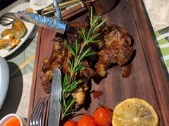 -大树餐厅(红旗街万达店)