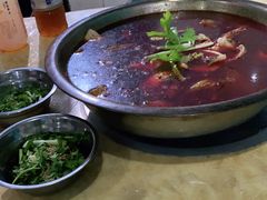-重庆特色冷锅鱼(武大店)