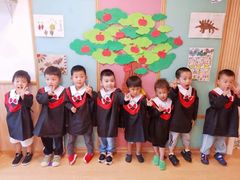 -嘉定民办实蒙早教中心