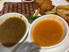 -斗牛士牛排(南京东路店)