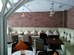 卡座-菲住布渴全日制餐厅·简餐·下午茶·蛋糕