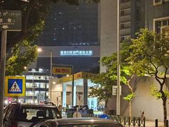 -佑汉小贩大楼熟食中心