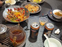 -一善菌·云南菌汤·云南菜(银泰城店)