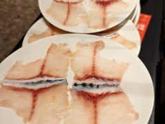 -阿源鱼捞斑鱼火锅·海鲜粥(山景尚宅店)