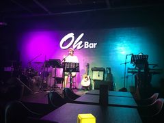-ohbar live house(人广店)