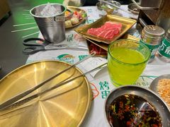 -曾百万小炉小串自助烧烤(高新店)