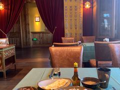 -松赞拉萨林卡酒店