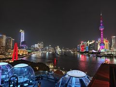 -罗斯福色戒酒吧(外滩店)