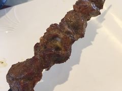 -巴依老爷新疆美食(魏公村店)