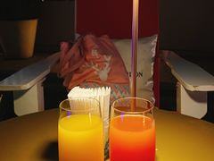 -Terrace 8 八号露台(波特曼丽思卡尔顿店)