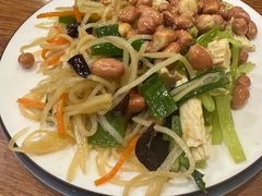-浑河春面馆非遗鹿角面(良乡店)