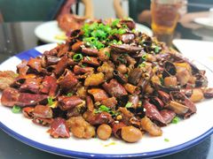 -朕之味(龙湖·西城天街店)