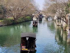 -寻味乌镇·龙虾烧烤