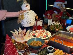 -大隐·成都火锅Bistro(合生麒麟新天地店)