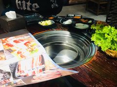 -杀猪天·韩国烤肉(总店)