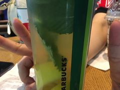 -星巴克(远洋店)