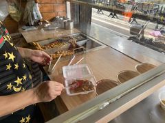 -香港风味小吃店(中英街店)
