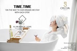 -onlygirl摄影美学馆高端定制(江滩店)