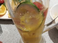 -海底捞火锅(大融城店)