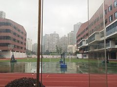 -上海市静安区教育学院附属学校(江宁校区)