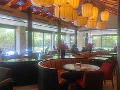 -西安凯悦酒店·湖畔中餐厅
