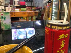 -上上签·冷锅串串(六灌路店)