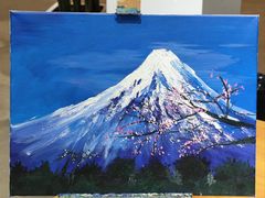 -漫慢里艺术体验馆·绘画调香手工DIY