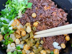 -吴佳拌米粉(川大店)