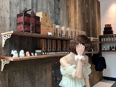 -MOJ coffee(瓯海泽雅水碓坑店)