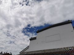 -盛世南宫影视城(北普陀影视城)